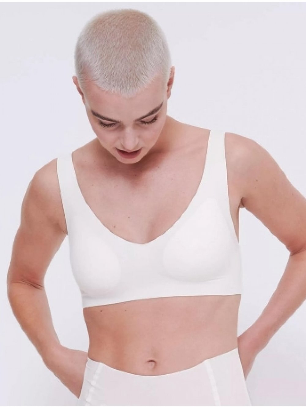 SLOGGI ZERO FEEL 2.0 BRALETTE